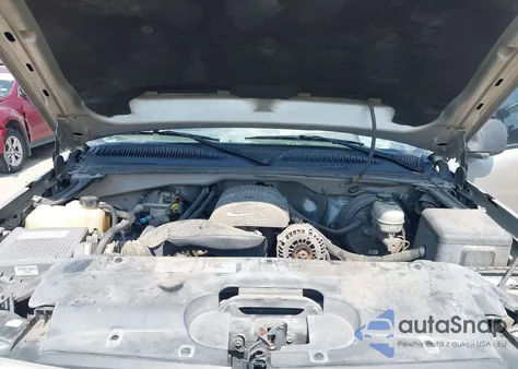 2007 Chevrolet Silverado 1500 Classic Lt1 z USA, uszkodzony, nr VIN 2GCEC13Z271181517